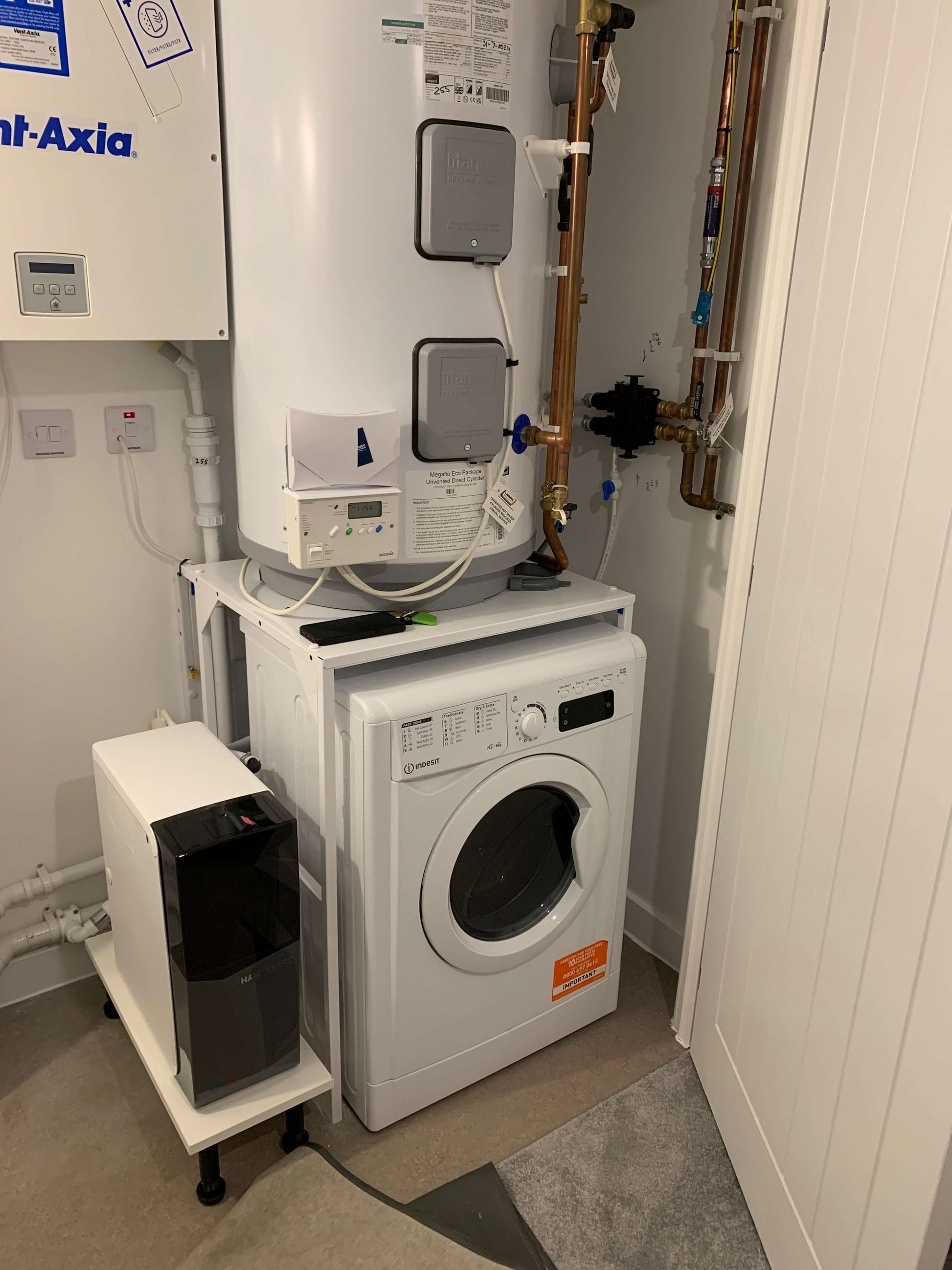 Culligan Arc Water Softener | Water Softeners | Celtic Water Solutions