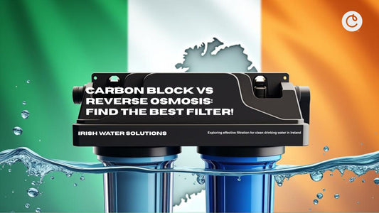 Carbon Block vs Reverse Osmosis Find the Best Filter!