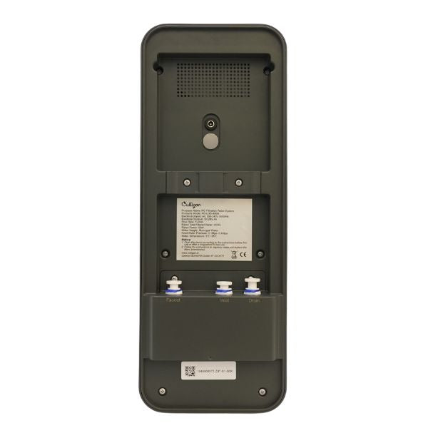 Culligan DF Reverse Osmosis | | Celtic Water Solutions