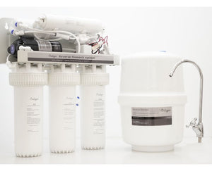 Culligan G5 Pumped Reverse Osmosis & Installation | Reverse Osmosis Systems | Celtic Water Solutions