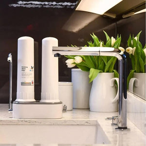 Doulton HCP Duo | Water Filters | Celtic Water Solutions