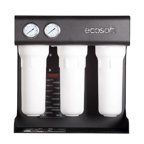 ecosoft robust 1500 reverse osmosis