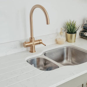 Fohen Furnas Champagne Gold | Furnas | Celtic Water Solutions