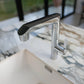 Fohen Modena Chrome | Digital 100° Tap | Modena | Celtic Water Solutions