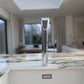 Fohen Modena Chrome | Digital 100° Tap | Modena | Celtic Water Solutions