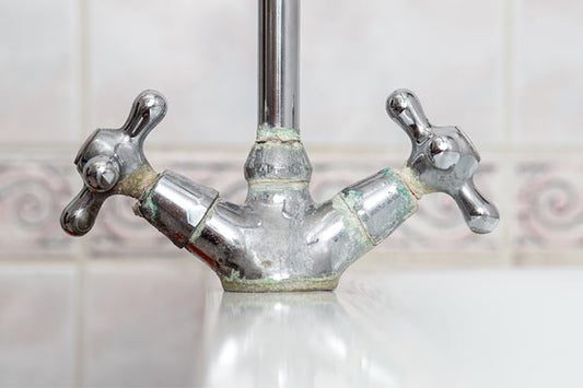 How to Measure Water Hardness in Ireland (and Why Every Homeowner Should Care)