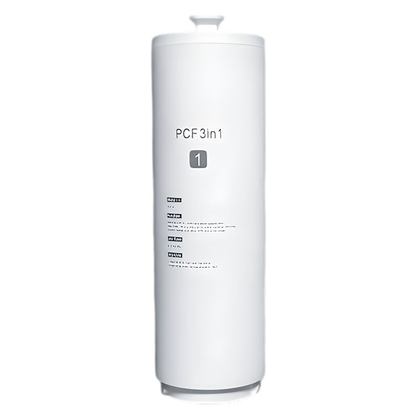 PCF 3-in-1 Pre-Filter Cartridge | | Celtic Water Solutions