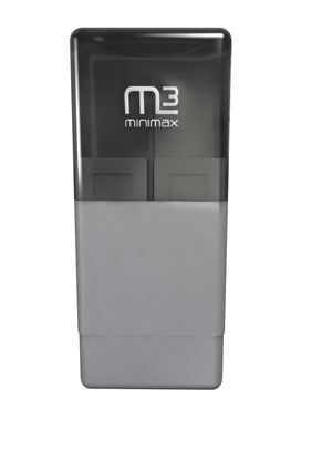Minimax M3 Water Softener | Water Softeners | Celtic Water Solutions