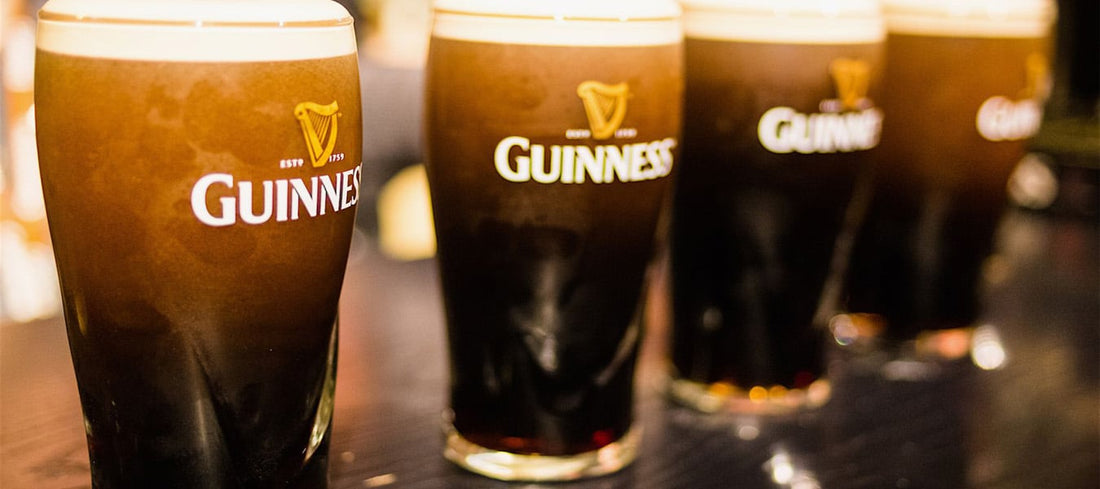 water - most important in beer