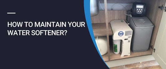 water-softener-maintenance
