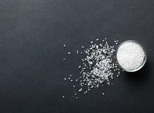 Why Does Your Tap Water Taste Salty?