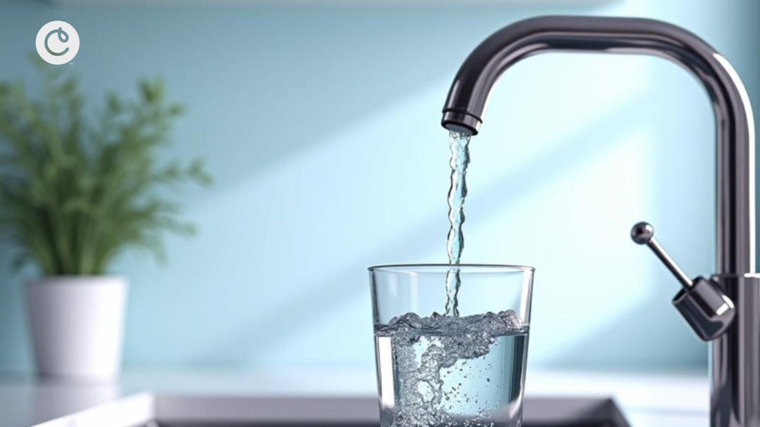 Why Your Next Home Upgrade Should Be a Water Softening System