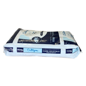 Culligan Care Crystals Water Softener Salt - 150kg | Salt | Celtic Water Solutions