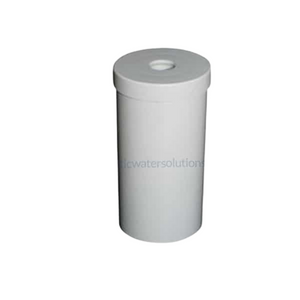 Malachite Fluoride Removal Cartridge | Water Filters | Celtic Water Solutions