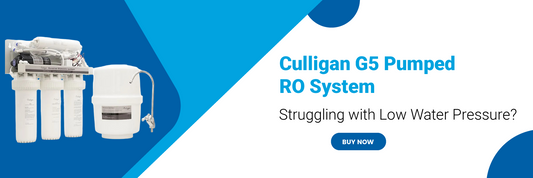 Culligan G5 RO: Step-by-Step Installation & User FAQ
