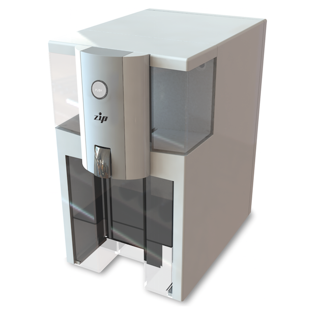 Doulton HCP Duo | Water Filters | Celtic Water Solutions