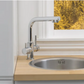 Forum Tri-Flow Tap | Taps | Celtic Water Solutions