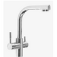 Forum Tri-Flow Tap | Taps | Celtic Water Solutions