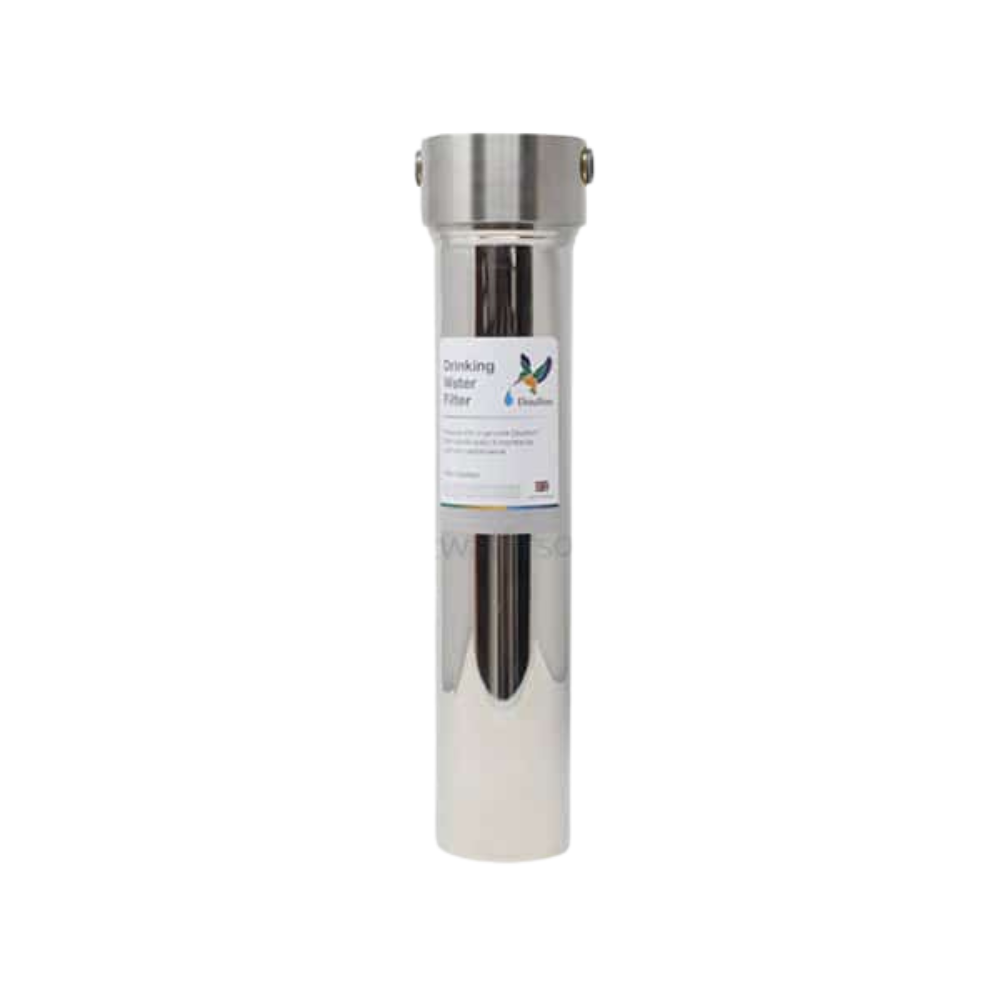 Doulton HIS (Without Tap) | Water Filter Cartridges | Celtic Water Solutions