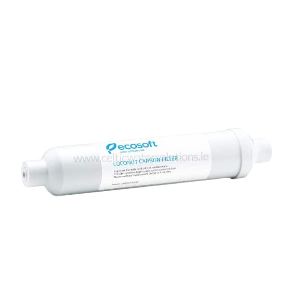 Ecosoft Reverse Osmosis Replacement Filters – 5 or 6 Stage | Bundle | Celtic Water Solutions