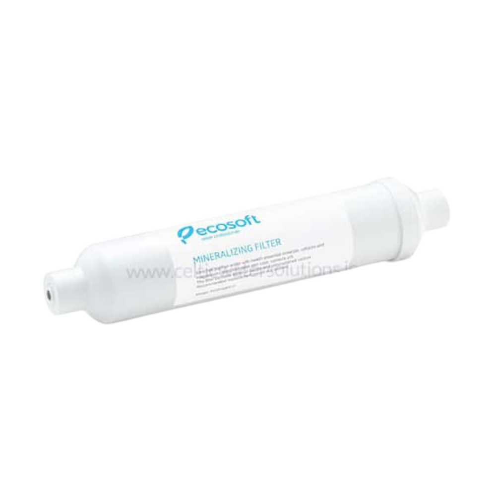 Ecosoft Reverse Osmosis Replacement Filters – 5 or 6 Stage | Bundle | Celtic Water Solutions