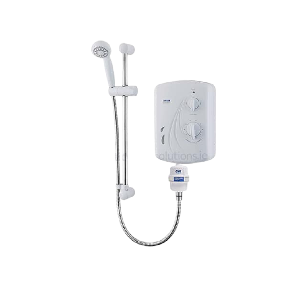 Shower Filter Kit with 2 Replacement Filters | Shower Filters | Celtic Water Solutions